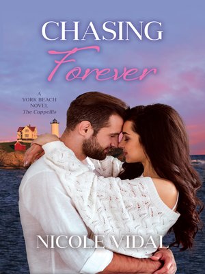 cover image of Chasing Forever